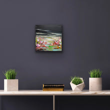 Load image into Gallery viewer, Water lilies No 152