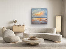 Load image into Gallery viewer, Sunset reflections