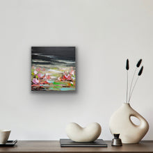 Load image into Gallery viewer, Water lilies No 152