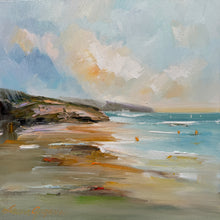 Load image into Gallery viewer, Portsea - The Back beach No 42