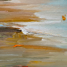 Load image into Gallery viewer, Portsea - The Back beach No 42