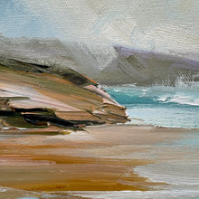 Load image into Gallery viewer, Portsea - The Back beach No 42