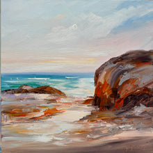 Load image into Gallery viewer, Rocks at Wilsons Prom