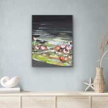 Load image into Gallery viewer, Water lilies No 155