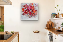 Load image into Gallery viewer, Where love lives