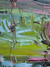Load image into Gallery viewer, Water lilies No 205,