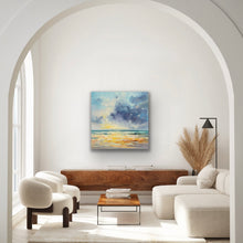 Load image into Gallery viewer, Playful sky