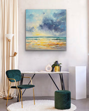 Load image into Gallery viewer, Playful sky