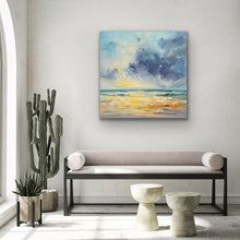 Load image into Gallery viewer, Playful sky