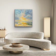 Load image into Gallery viewer, Summer sky