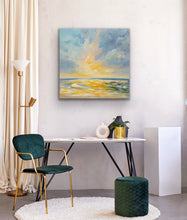 Load image into Gallery viewer, Summer sky