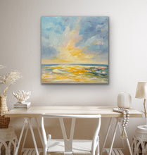 Load image into Gallery viewer, Summer sky