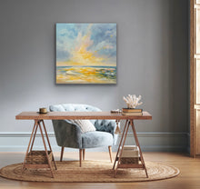 Load image into Gallery viewer, Summer sky