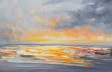 Load image into Gallery viewer, Golden sunrise No 3