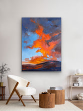 Load image into Gallery viewer, The sky awakens,