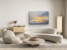 Load image into Gallery viewer, Golden sunrise No 3