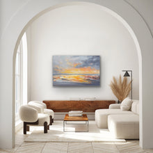 Load image into Gallery viewer, Golden sunrise No 3
