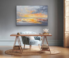 Load image into Gallery viewer, Golden sunrise No 3