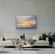 Load image into Gallery viewer, Golden sunrise No 3