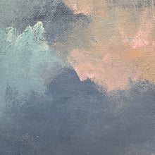 Load image into Gallery viewer, Stormy sky