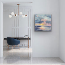 Load image into Gallery viewer, Stormy sky