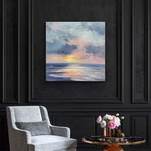 Load image into Gallery viewer, Stormy sky