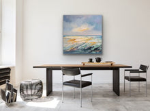 Load image into Gallery viewer, Colours of the ocean No 62,