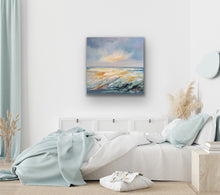 Load image into Gallery viewer, Colours of the ocean No 62,