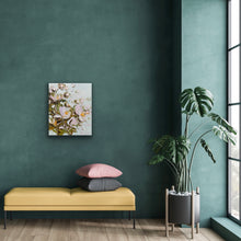 Load image into Gallery viewer, White magnolia No 19