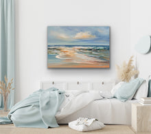 Load image into Gallery viewer, Colours of the ocean No 56