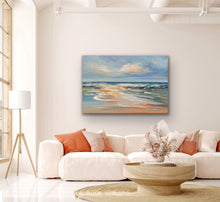 Load image into Gallery viewer, Colours of the ocean No 56