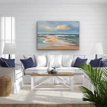 Load image into Gallery viewer, Colours of the ocean No 56