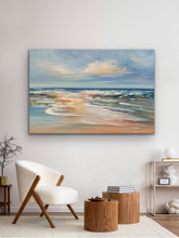 Load image into Gallery viewer, Colours of the ocean No 56