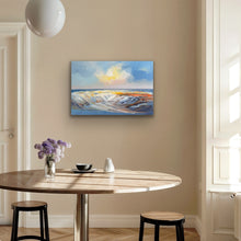 Load image into Gallery viewer, Colours of the ocean no 63,