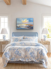 Load image into Gallery viewer, Colours of the ocean no 63,