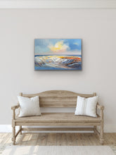 Load image into Gallery viewer, Colours of the ocean no 63,