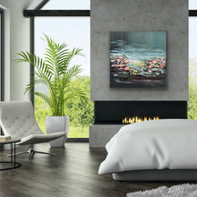 Load image into Gallery viewer, Water lilies No 181