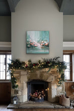 Load image into Gallery viewer, Water lilies No 200,