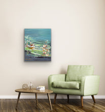 Load image into Gallery viewer, Water lilies No 182