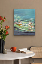Load image into Gallery viewer, Water lilies No 182