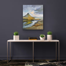 Load image into Gallery viewer, Icelandic light - Kirkjufell