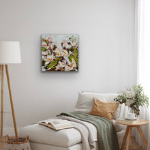 Load image into Gallery viewer, White magnolia No 23