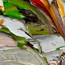 Load image into Gallery viewer, White magnolia No 24