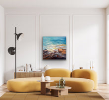 Load image into Gallery viewer, Ocean stories No 2