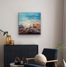 Load image into Gallery viewer, Ocean stories No 2