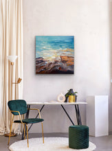 Load image into Gallery viewer, Ocean stories No 2