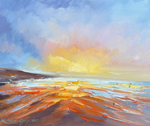 Load image into Gallery viewer, Golden shore,