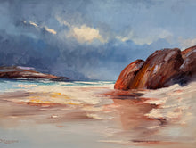 Load image into Gallery viewer, Squeaky beach No 7