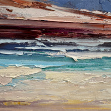 Load image into Gallery viewer, Squeaky beach No 7