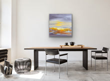 Load image into Gallery viewer, Golden stillness,